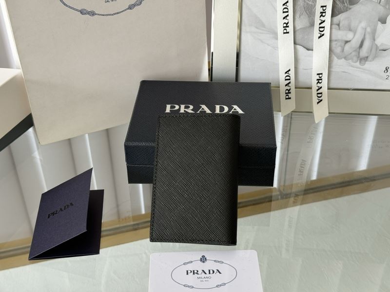 Prada Wallets